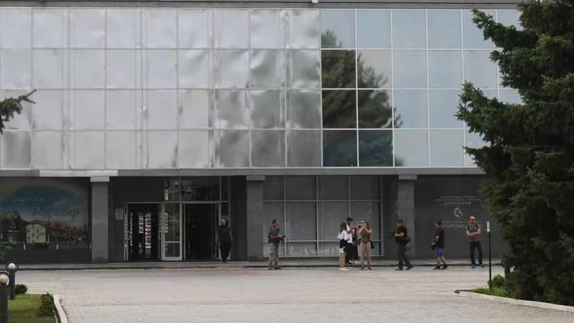   РИА Новости