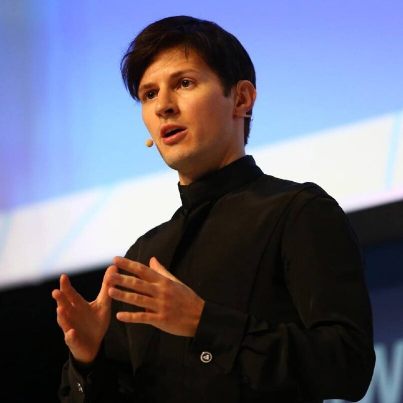 Павел Дуров рассказал об угрозе из-за WhatsApp