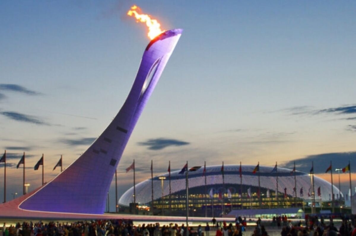    В Сочи завершились Летние Игры Паралимпийцев «Мы вместе. Спорт»