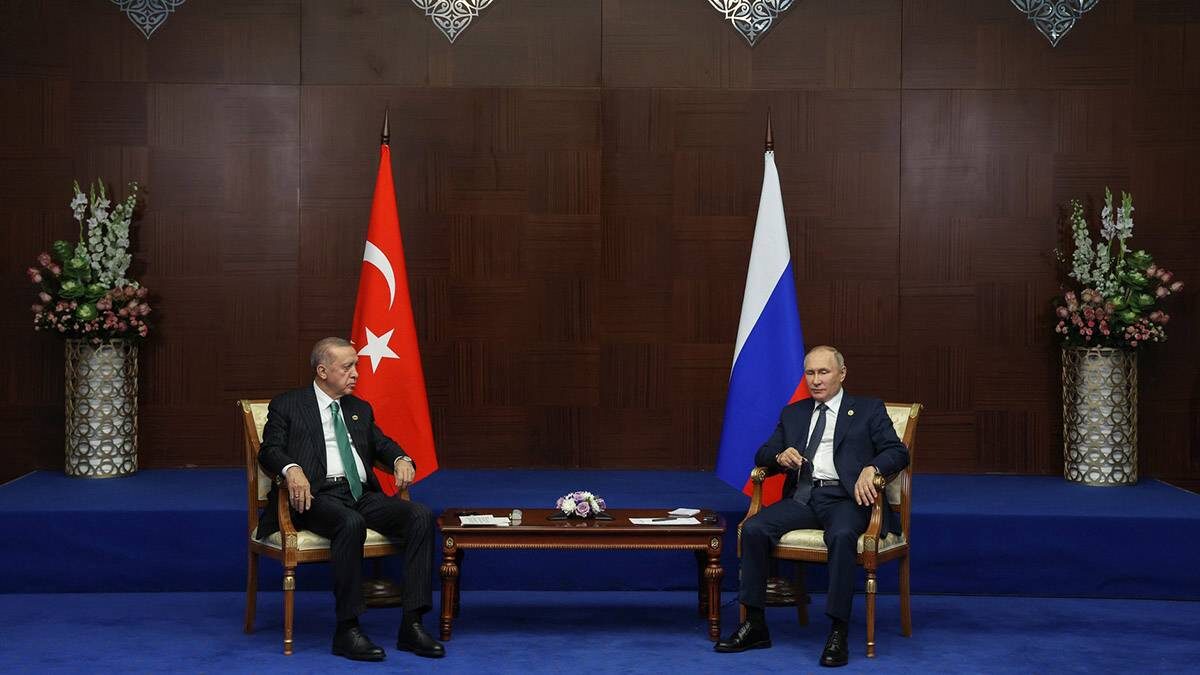    Фото: Администрация президента РФ