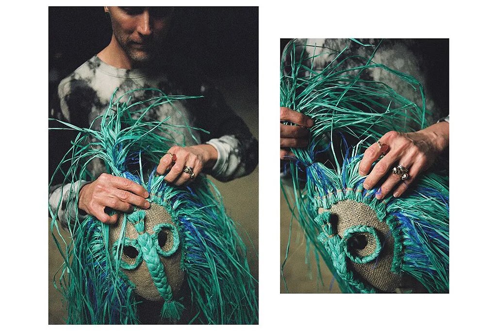 Фотография предоставлена Константином Гайдаем