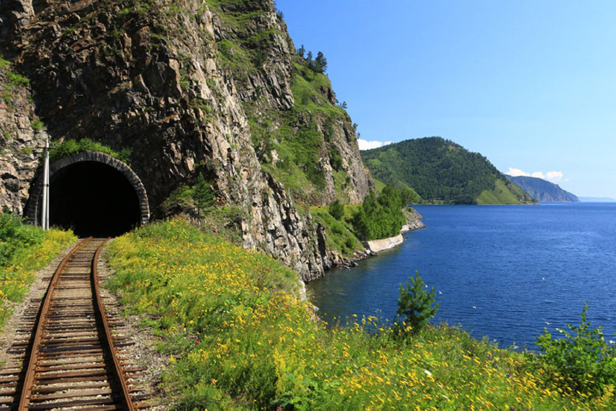 КБЖД паровоз