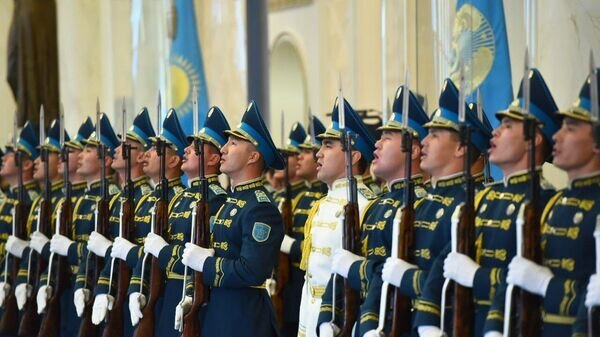   © Sputnik / Владислав Воднев