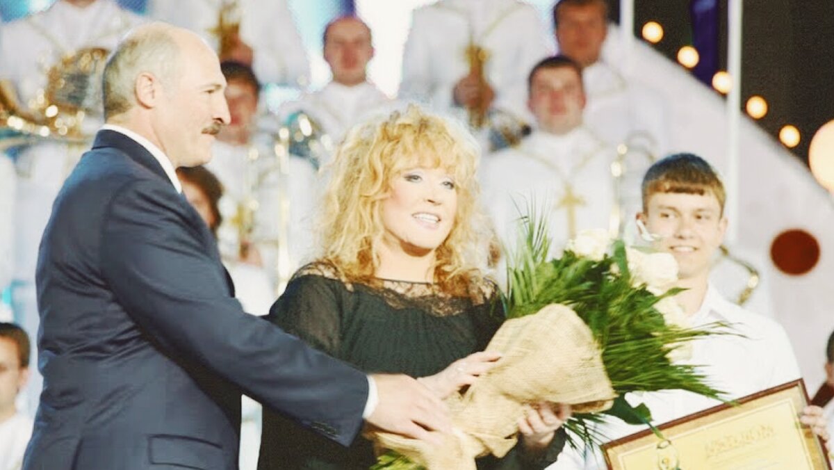 «Иногент» Алла Пугачёва: пикантные и неприличные факты из жизни знаменитой Примадонны за которые моей бабушке стало стыдно