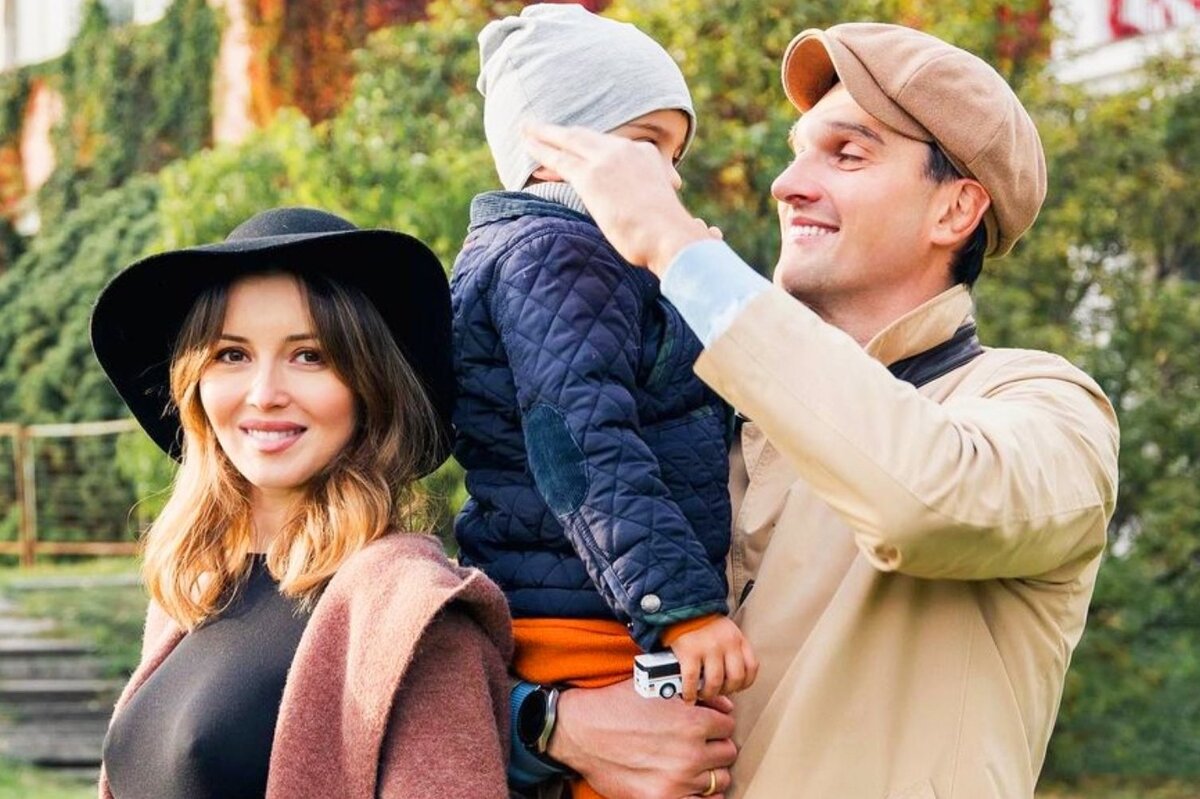     «Делюсь самым сокровенным»: Алеса Качер призналась, что беременна от Вахтанга Беридзе