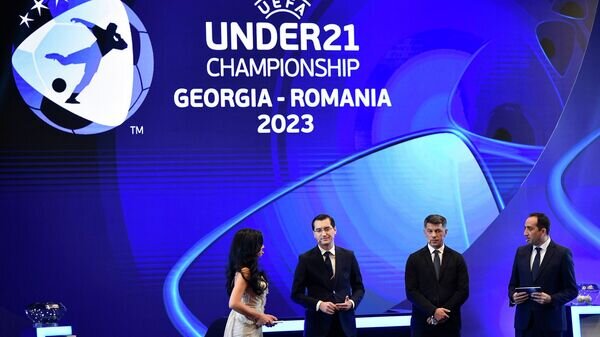  © Courtesy of Georgian Football Federation