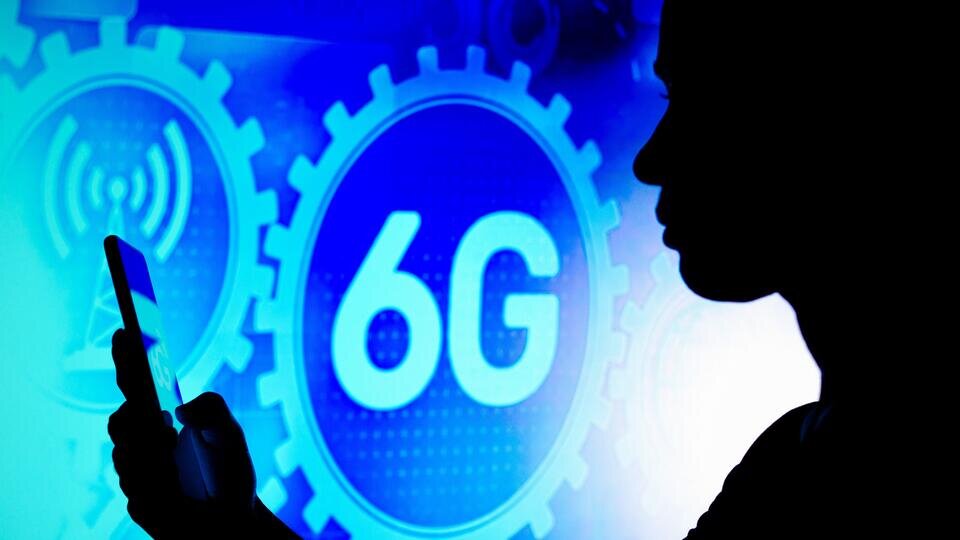     Тактильный и голографический 6G: как в России развивают новую сеть Global Look Press/Rafael Henrique/Keystone Press Agency