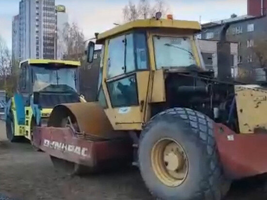     скриншот: Роман Голубев / ВК