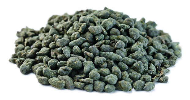 Женьшень Улун