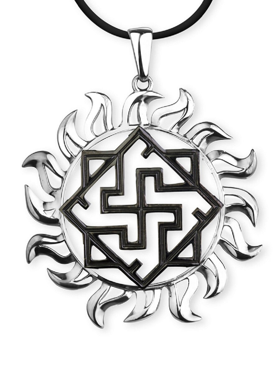 оберег валькирия