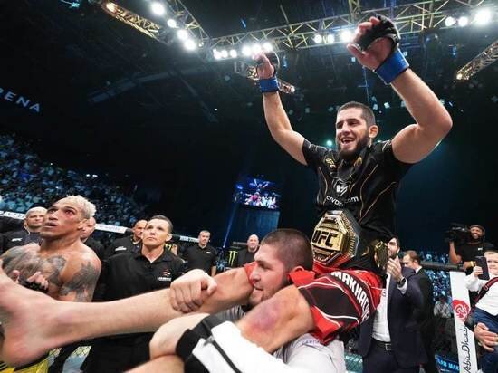     фото: UFC