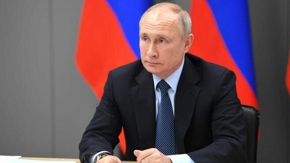    Фото: kremlin.ru / Администрация президента России