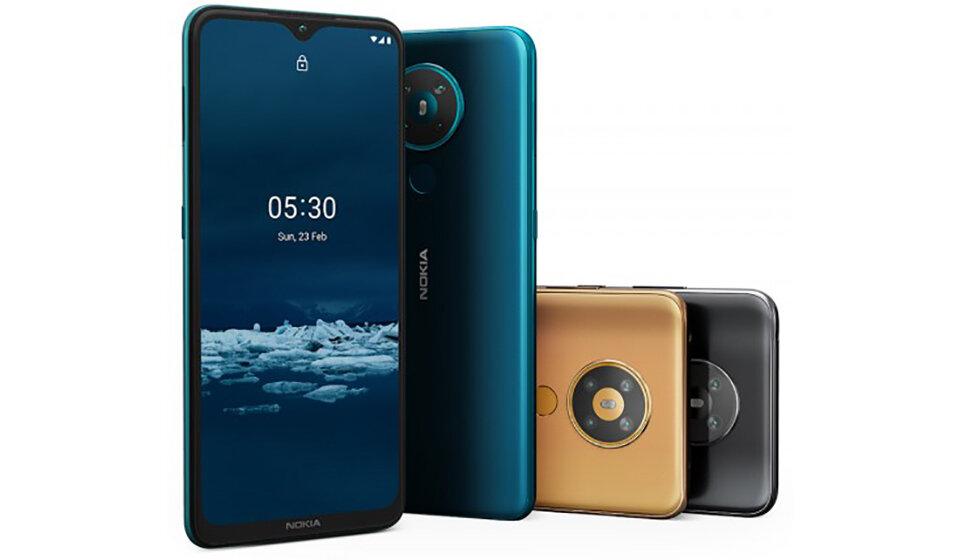 Nokia 5.3