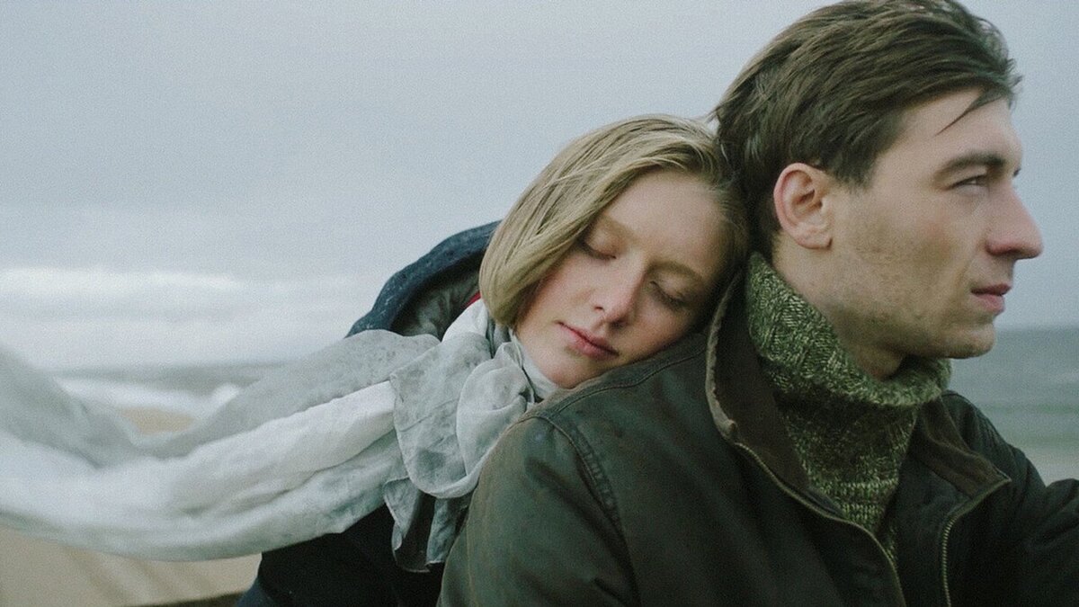    Кадр из фильма «Велга»