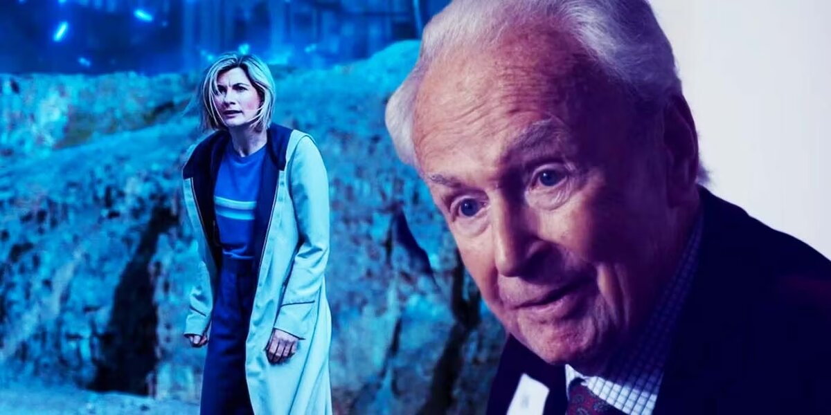 Йен Честертон