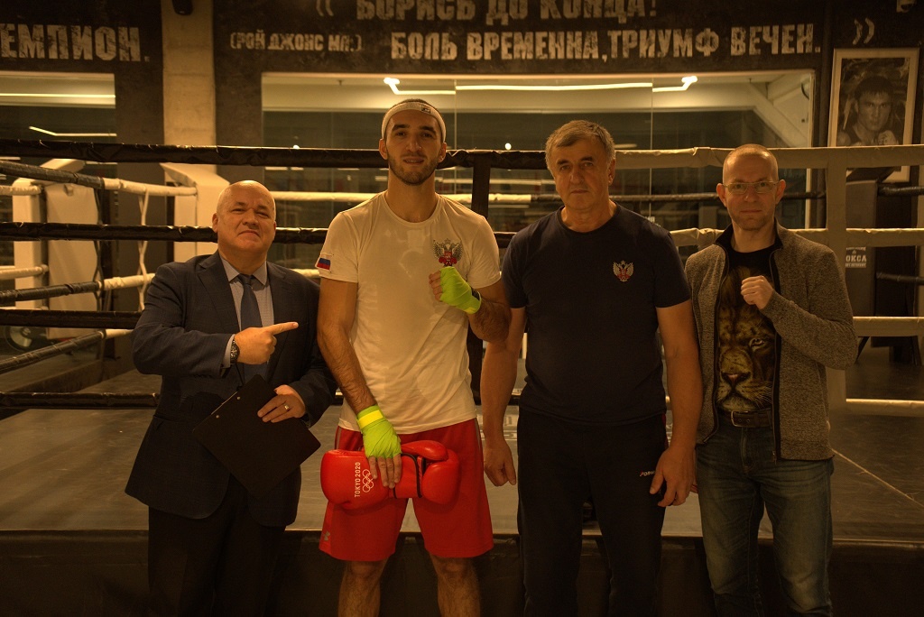    Фото: Александра Валуева