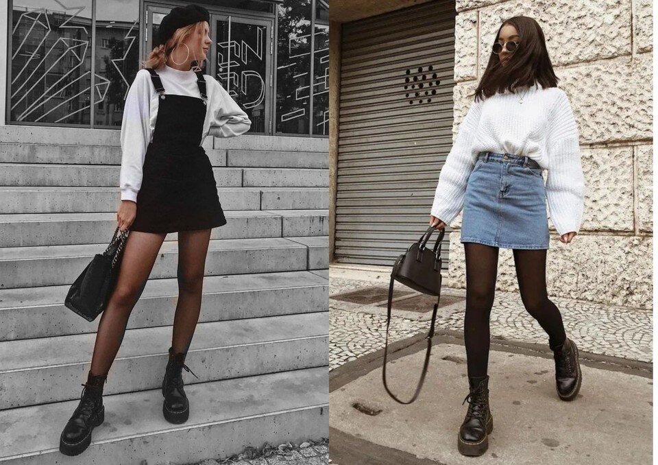     Фото: предоставлено стилистом