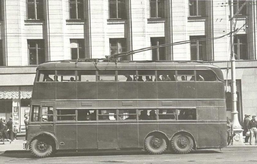 Не репрессиями едиными. 1937-й и другие предвоенные годы в фотографиях