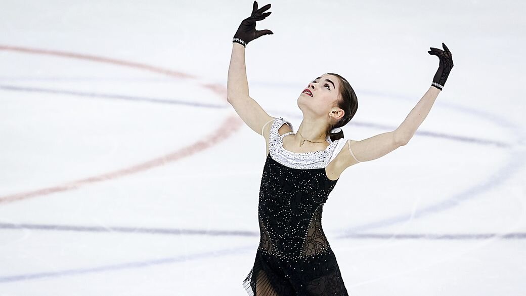   Александр Мысякин, Sport24