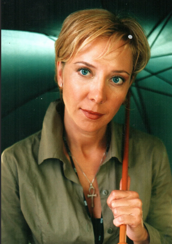 Елена Симонова 