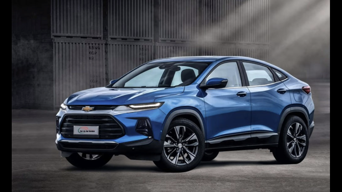 New trackers. Chevrolet Tracker 2022. Шевроле трекер 2023. Новый Шевроле трекер 2022. Chevrolet Tracker 2022 салон.