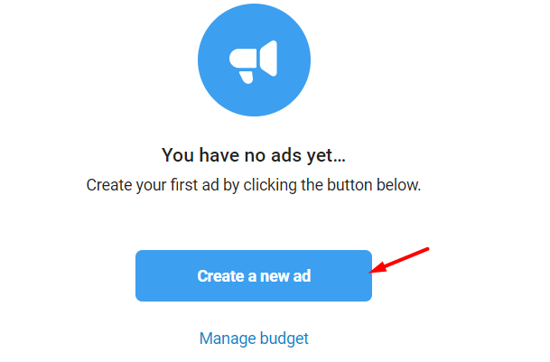 Телеграм ads реклама как подключить telejet