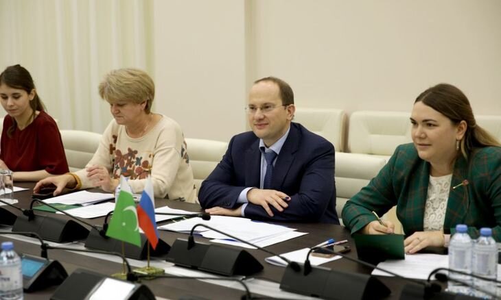    Россельхознадзор рассмотрит вопрос о снятии ограничений на ввоз риса из Пакистана
