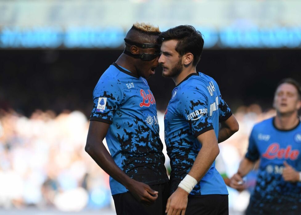    Фото: sscnapoli.it