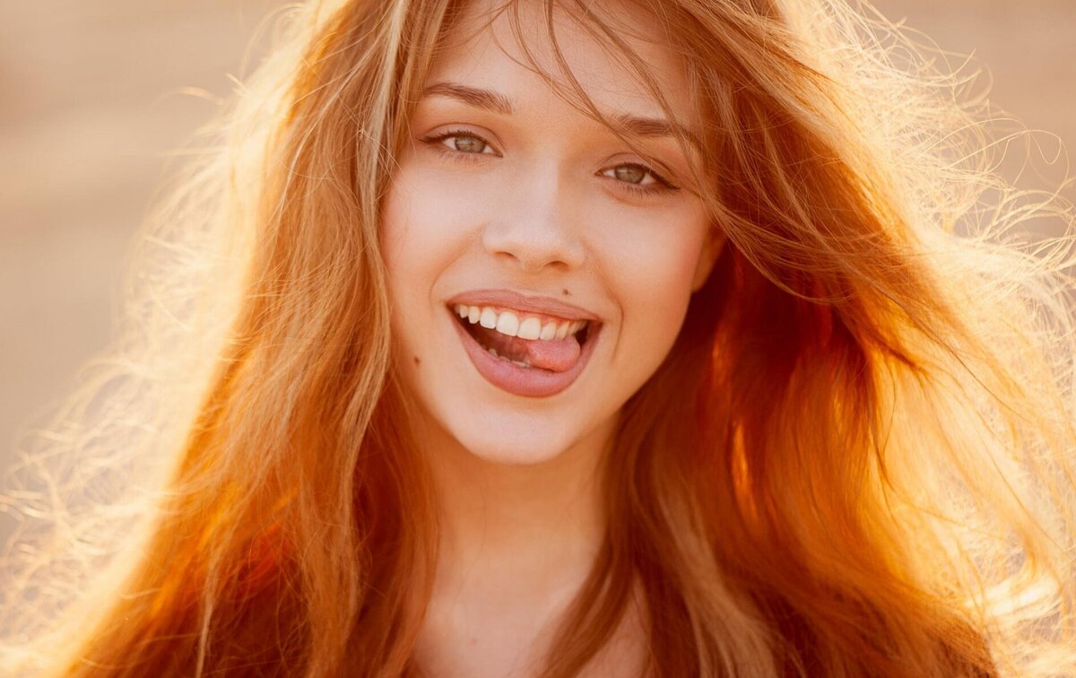 Девушка. Фото из Яндекс картинки