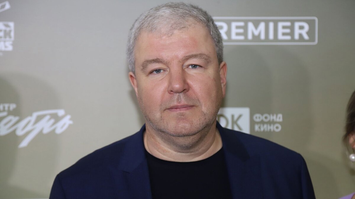 В 8 лет уже работал дворником в ЖКХ и никогда не отступал от своей мечты" Непрос