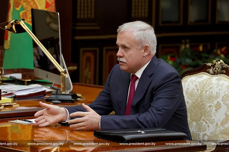     Озвучены приоритеты председательства Беларуси в ОДКБ в 2023 году. Фото: пресс-служба президента