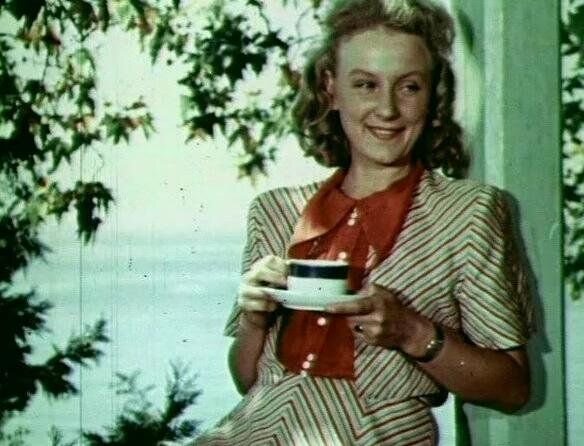 Лидия Драновская