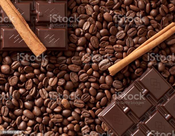 1. Шоколад. Ограничиваем себя в сахаре, но не в шоколаде. 