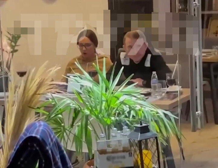   Кадр из видео