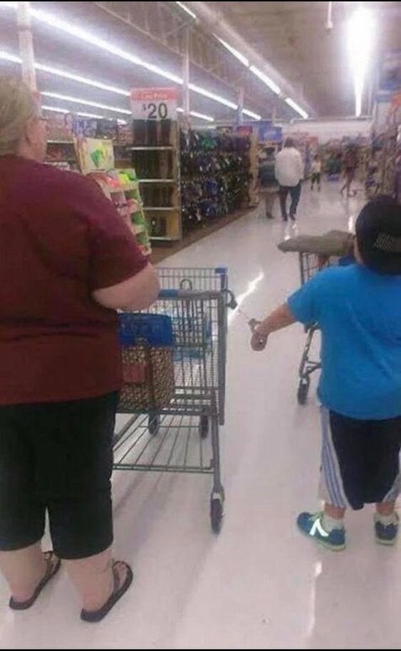 Посмеялся сам - поделись с другом!!!