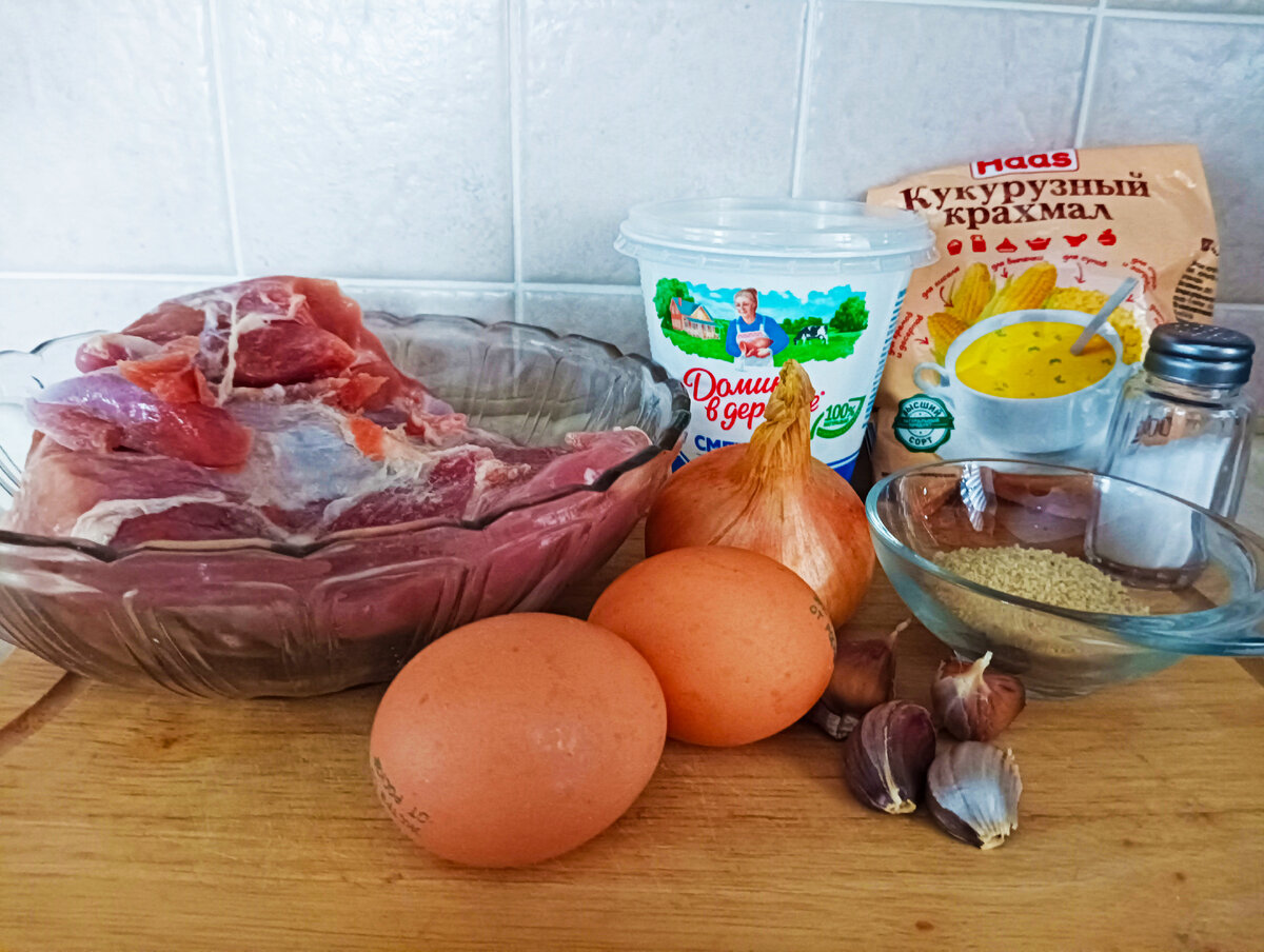 Фото: Вкусная еда без труда