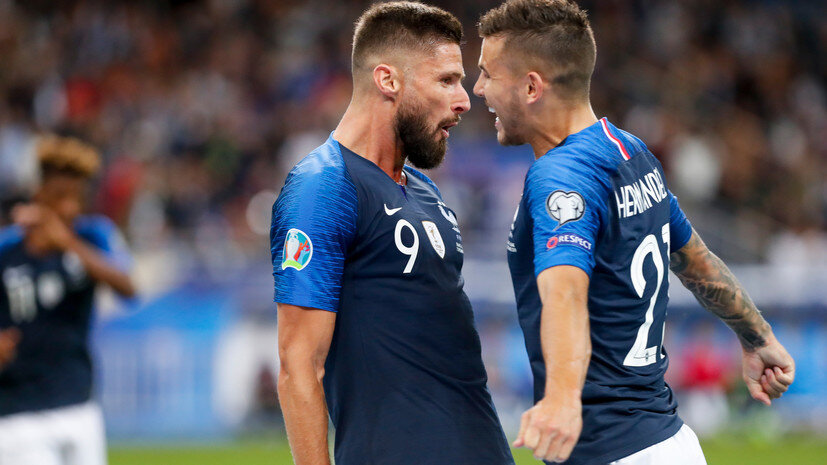   Gettyimages.ru Catherine Steenkeste