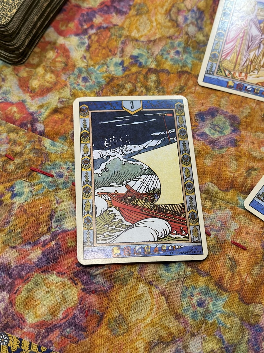 Фото из личной коллекции автора