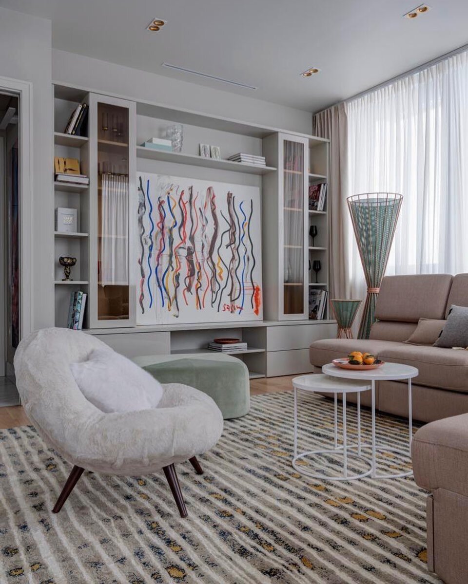 фото и проект автора