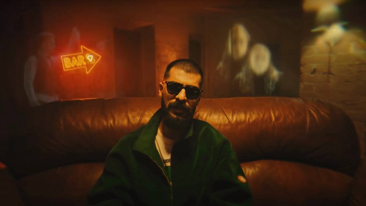    Фото: YouTube / Hajime