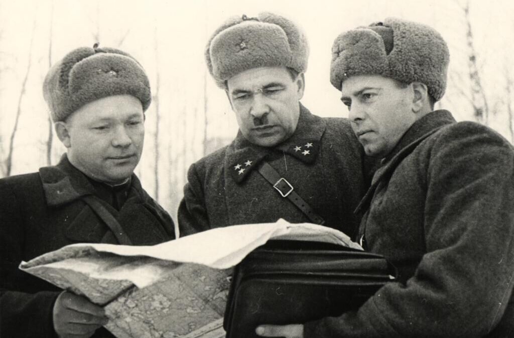 фото с сайта commanders.mil.ru📷
