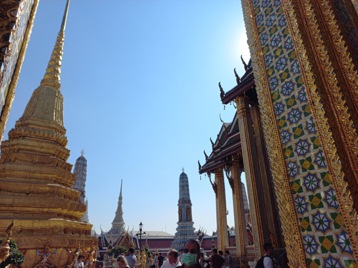 Фото: Евгения Исакова