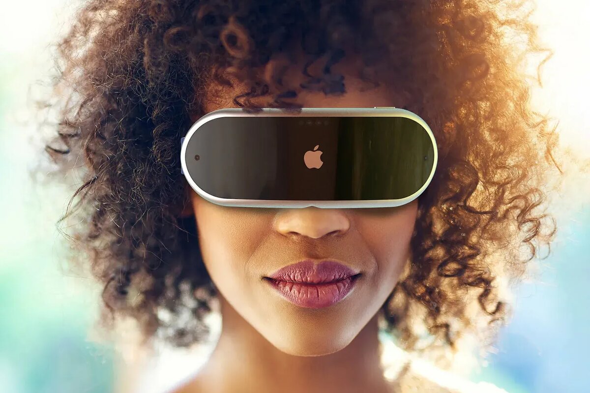     Секретные документы: AR-очки Apple «появятся через много лет»