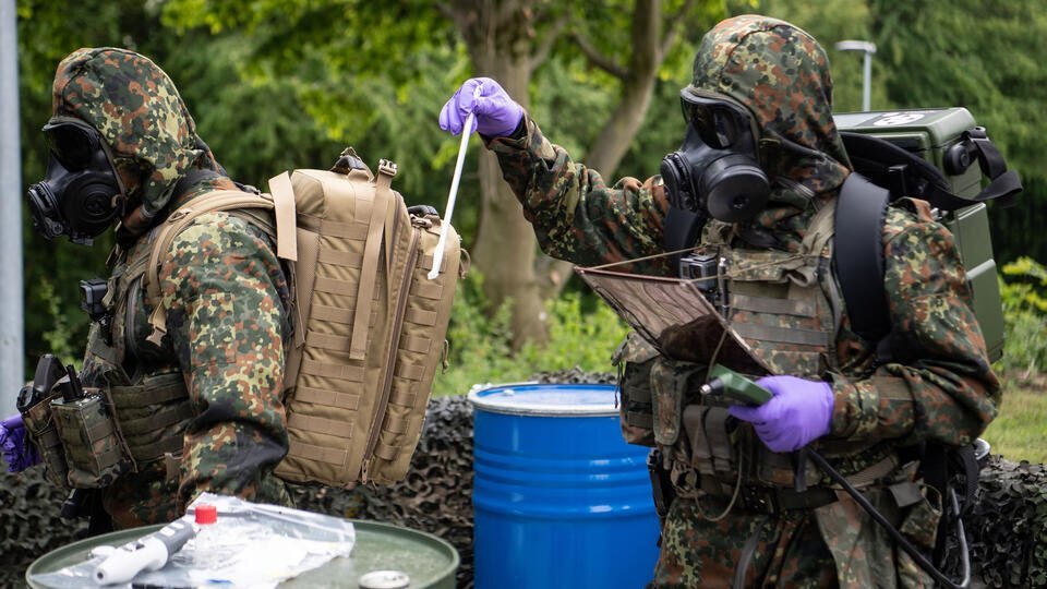    Global Look Press/Fabian Sommer/dpa