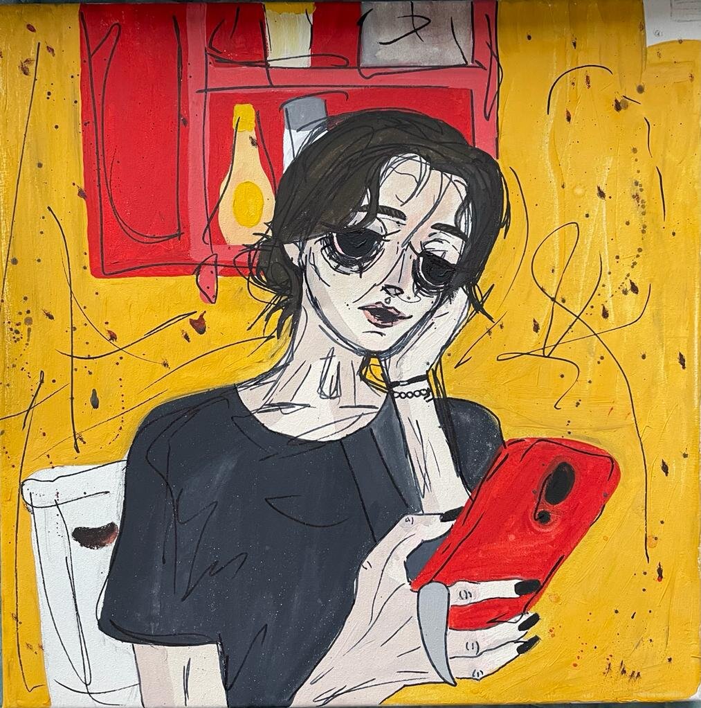 Рис. Villella BL