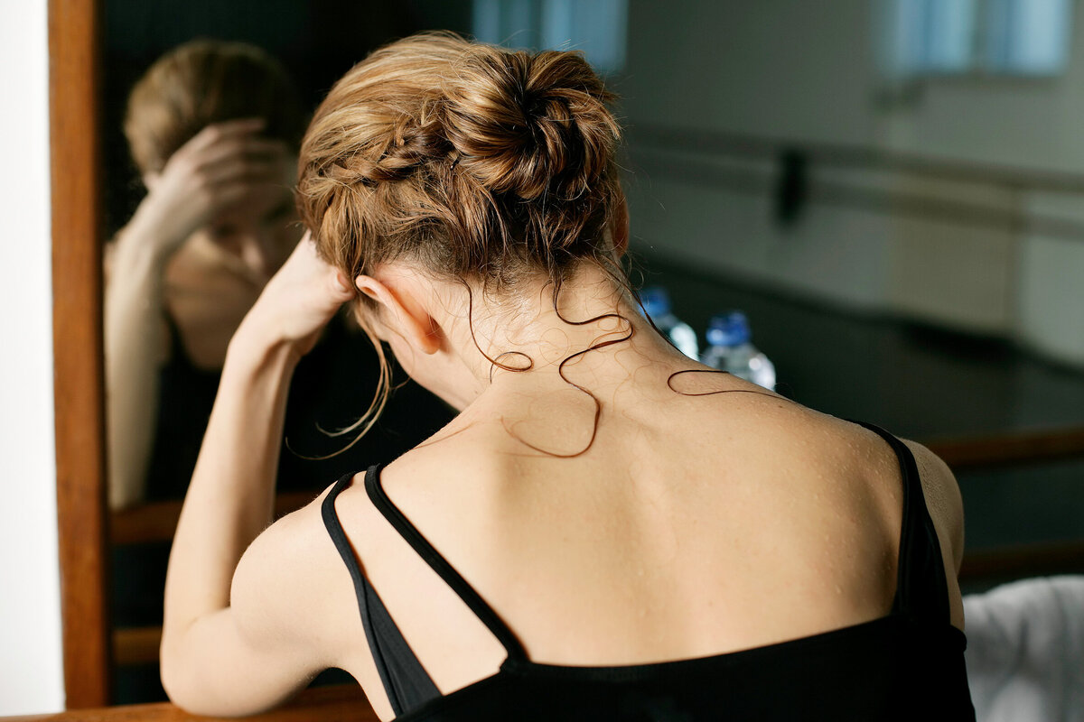     Выглядишь старше своего возраста? Это может быть симптомом 5 страшных болезней