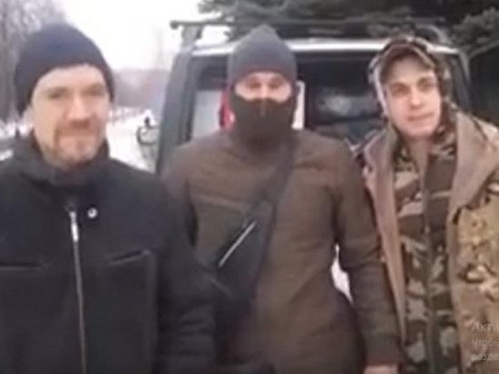     Скриншот видео Ростислава Антонова