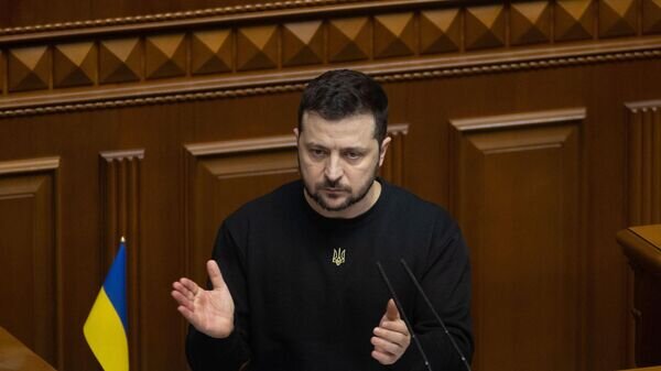    © Photo : President.gov.ua