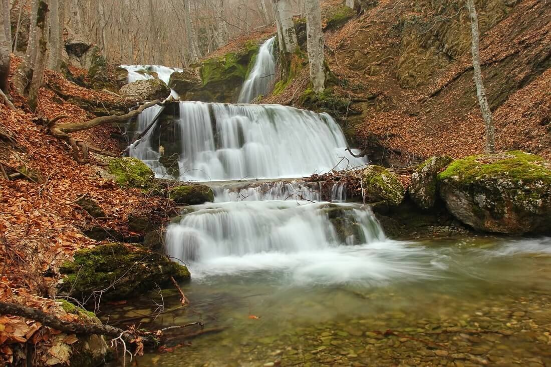 Водопады россии фото с названиями