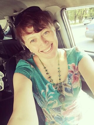 Ольга Алекна, семейный психолог